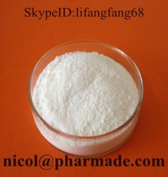 Methenolone Acetate